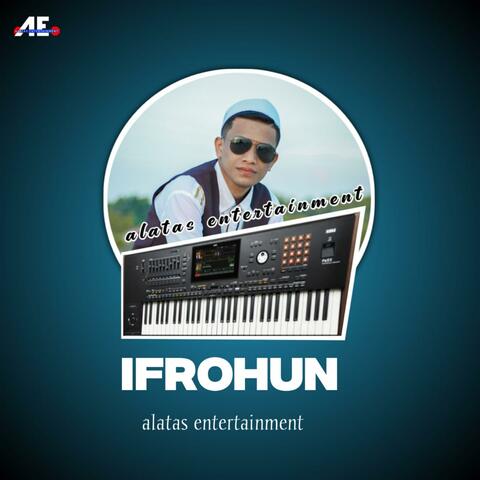 IFROHU NURU X DZIKRULLAH
