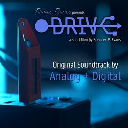 Drive (Original Motion Picture Soundtrack)