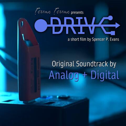 Drive (Original Motion Picture Soundtrack)
