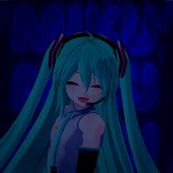 mi ku mi ku mi ku (feat. Hatsune Miku)