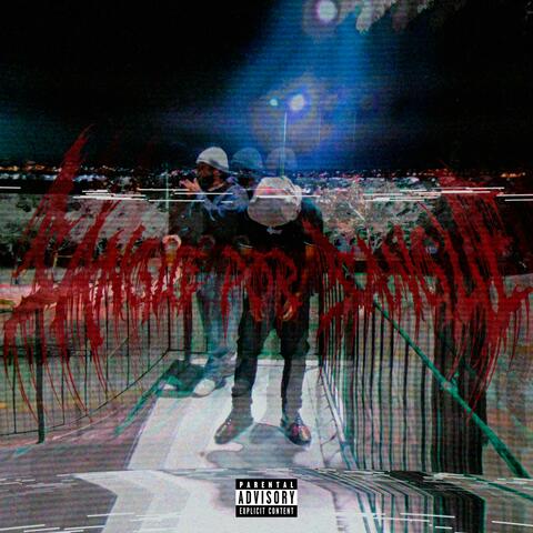 SANGUE POR SANGUE (feat. Vitor Wuzi)