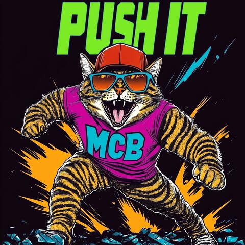 PUSH IT!
