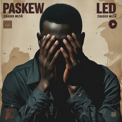 Paskew lèd