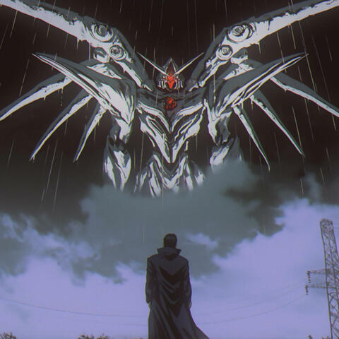 those aren't angels.. (sped up)