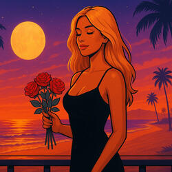 ночь и романтику