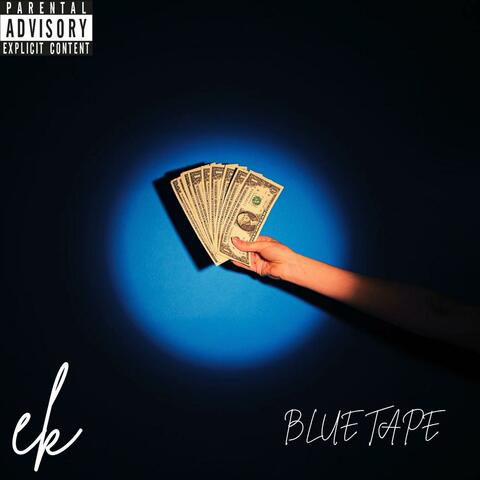 BLUE TAPE