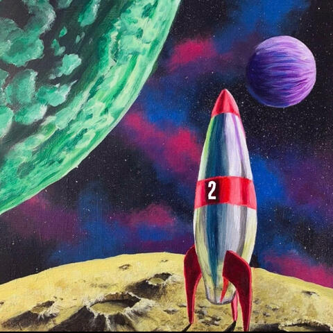 RocketRoulette