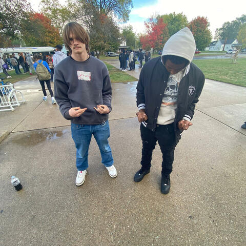 20 racks! (feat. Q Beezy)