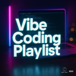 Algorithmic Flow: Ambient Lo-Fi Coding Playlist