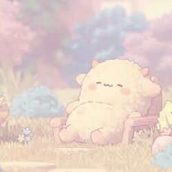 Pastel Chill