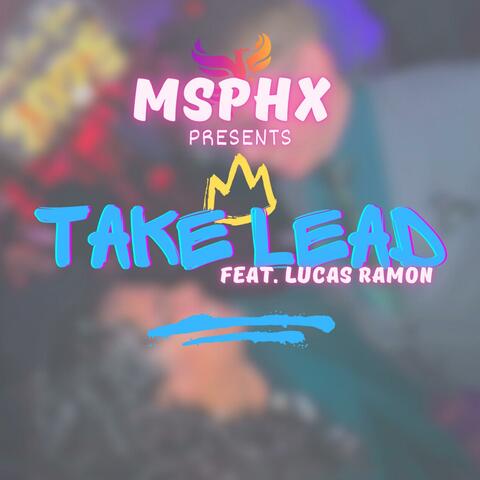 Take Lead (feat. LUCAS RAMON)