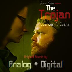 The Trojan (Original Motion Picture Soundtrack)