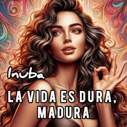 La vida es dura, madura