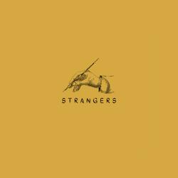 Strangers (feat. Fayzarh The Funks)