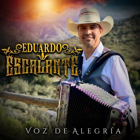Voz De Alegria