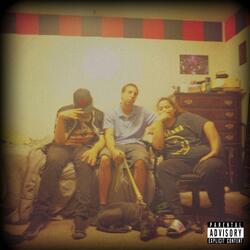 Roll Up Another (feat. Lil Vision & BECCA)