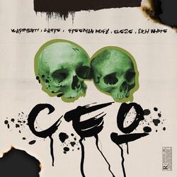Ceo (feat. Richwhite, Zafre Labioso, Freeman Mdfk & Eleze)