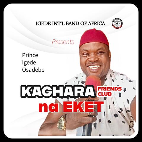 Kaghara Friends Club na Eket