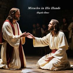 Miracles in his Hands