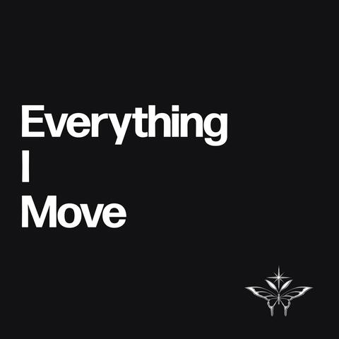 Everything I Move