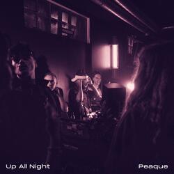 Up All Night