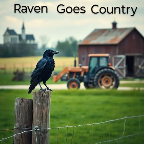 Raven Goes Country