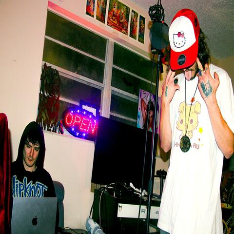 LIFE BEEN MOVIN WAY 222 FAST!!! (feat. Berler)