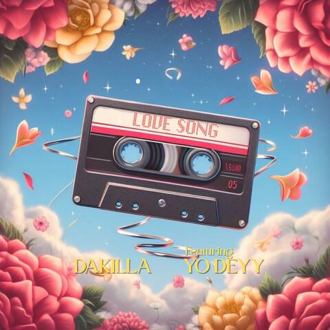 LOVE SONG (feat. Da Killa)