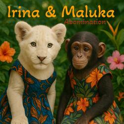 Abomination (Na We Be Light)