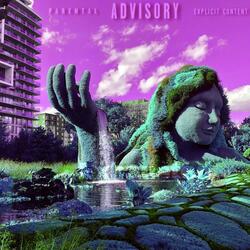 Must be love (feat. Saint)