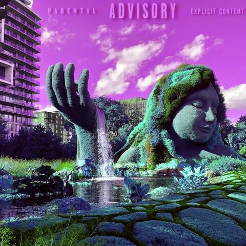 Must be love (feat. Saint)