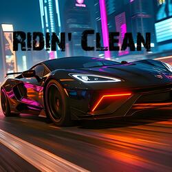 Ridin' Clean