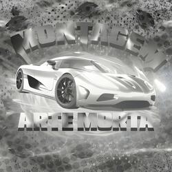 MONTAGEM ARTE MORTA ULTRA SLOWED