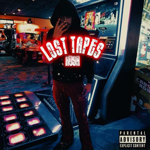 Lost Tapes