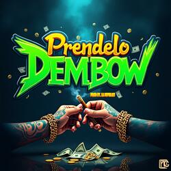 Prendelo (Dembow)