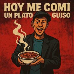 Hoy me comí un plato de guiso (BRAZILIAN FUNK PHONK)