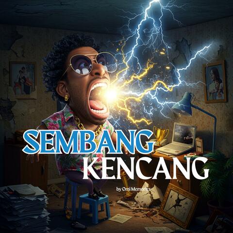 Sembang Kencang