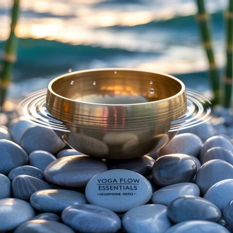 YOGA FLOW ESSENTIALS