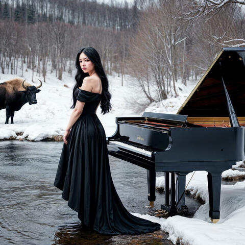 Waltz of the Heart of Gold (Var. 432Hz)