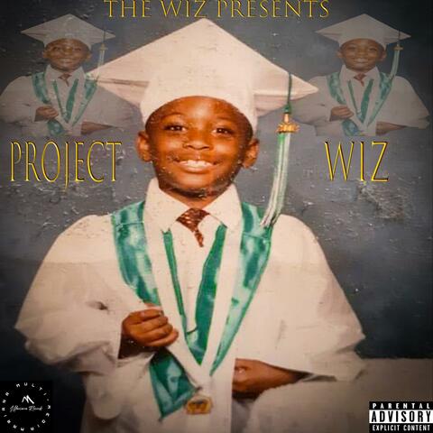 Project Wiz