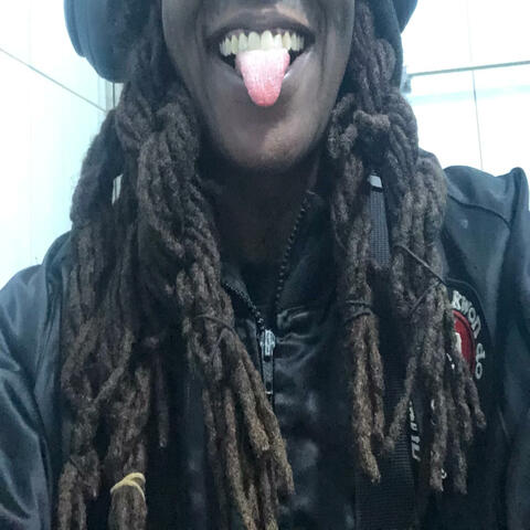 Be My High