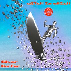 Silver Surfer