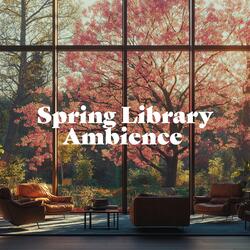 Escape to the Spring Library