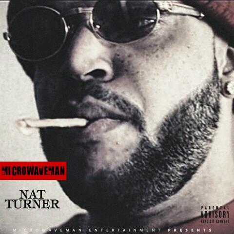 Nat Turner