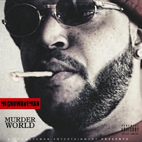 Murder World