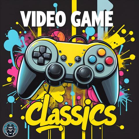 Video Game Classics