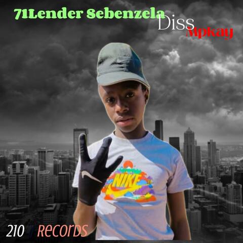 71lendersebenzela diss_Mpkay (feat. 71lendersebenzela)
