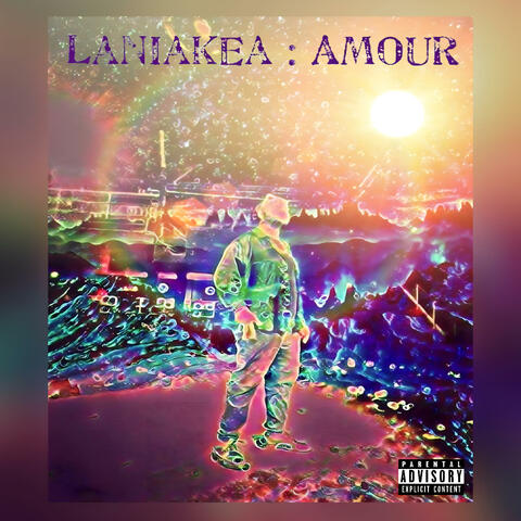 Laniakea : Amour
