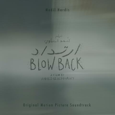 Blowback (Original Motion Picture Soundtrack)