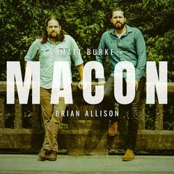 Macon (feat. Brian Allison)